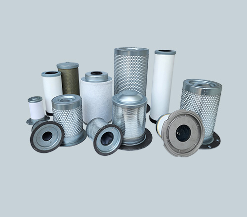 Oil Separator 0